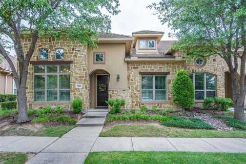 5413 Rowlett Creek Way, McKinney, TX 75070