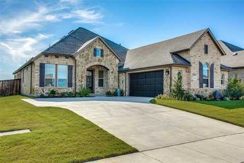 1209 Maverick Drive, Mansfield, TX 76063