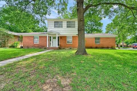 506 Melody Lane, Gainesville, TX 76240