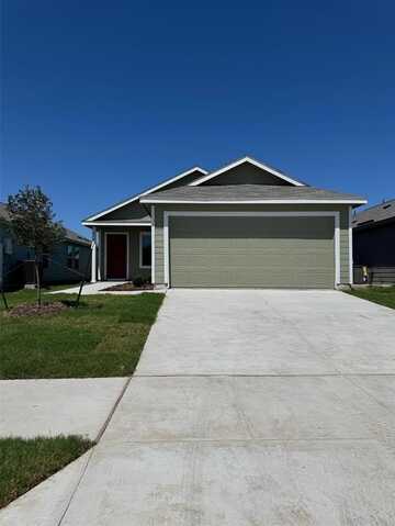 814 Pawpaw Drive, Princeton, TX 75407