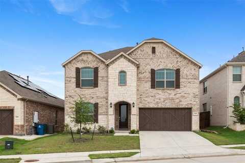3104 Lakewood Bluffs Trail, Lewisville, TX 75010