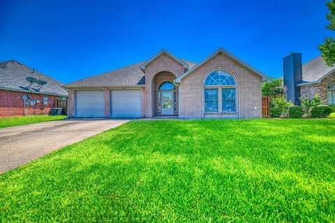 8001 Spinnaker Cove, Rowlett, TX 75089