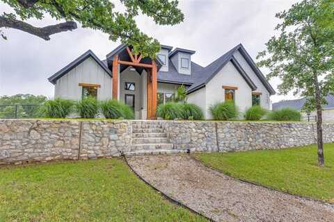 1156 Horizon Trace Drive, Azle, TX 76020