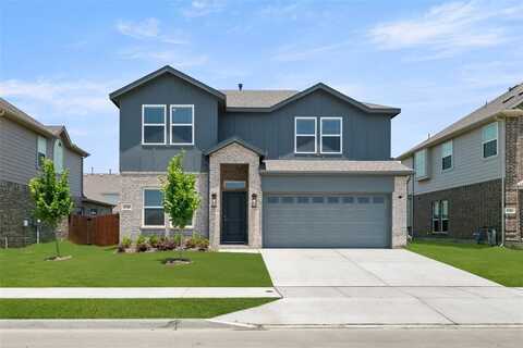 6728 Rockshire, Fort Worth, TX 76123