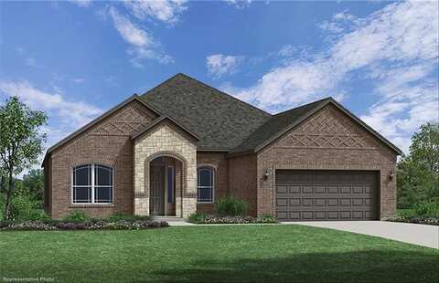 1418 Colorado Road, Van Alstyne, TX 75495