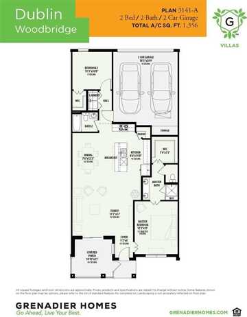 2837 Concord Drive, Wylie, TX 75098