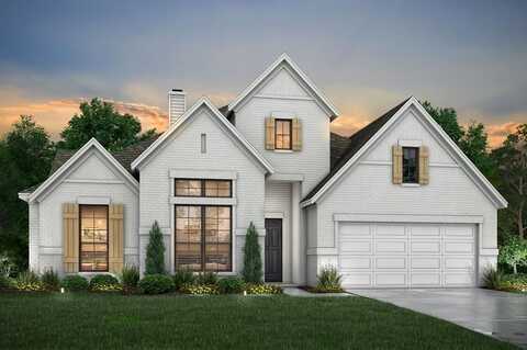 2105 Wexley Drive, Mansfield, TX 76084
