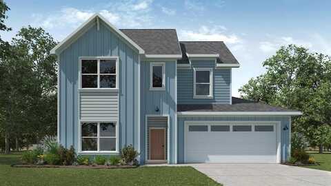 167 Willow Branch Lane, Canton, TX 75103