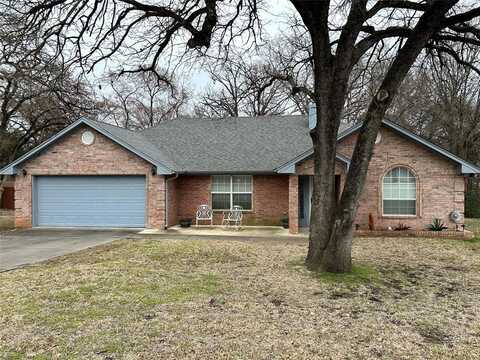 122 Lakeway Lane, Gun Barrel City, TX 75156