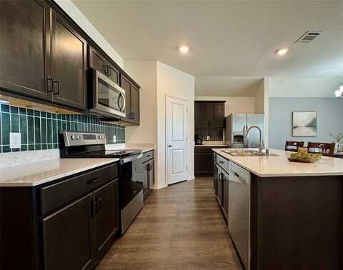 2916 Peppergrass Street, Royse City, TX 75189