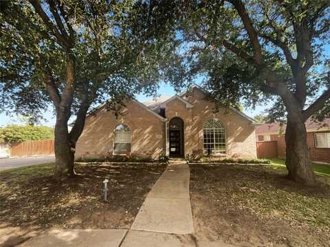504 Outlook Cove, Flower Mound, TX 75028