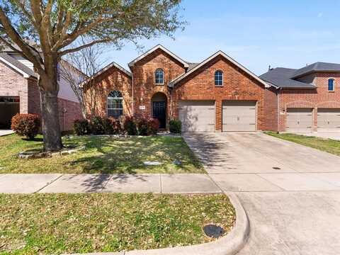 10708 Sedalia Drive, McKinney, TX 75072