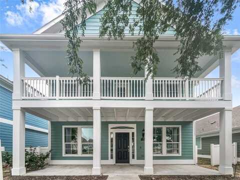 2217 Prospect Lane, Providence Village, TX 76227