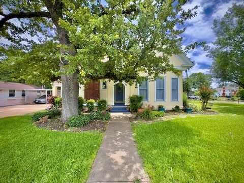 330 E Mcneill Street, Stephenville, TX 76401