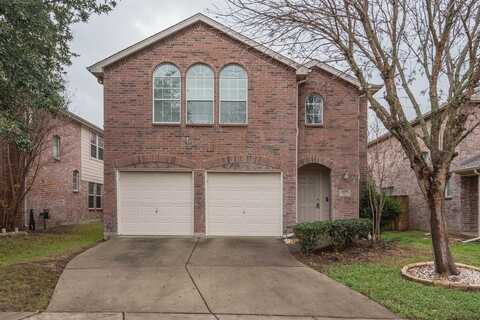 10617 Cochron Drive, McKinney, TX 75072