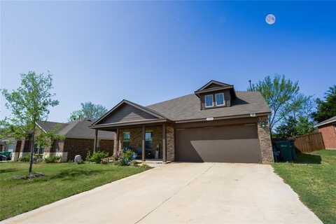 2204 San Jacinto Way, Sherman, TX 75090