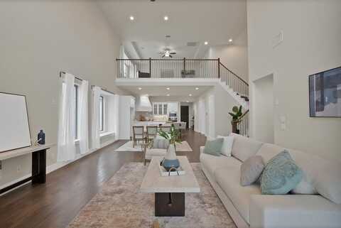 2325 Hyer Place, McKinney, TX 75072