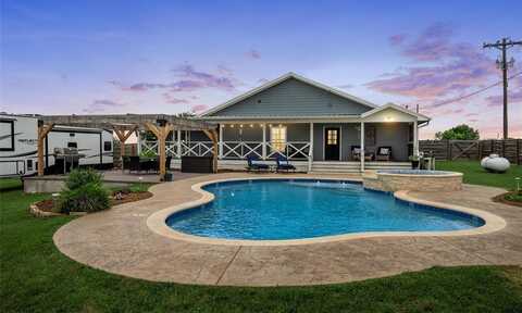 14420 Wortham Bend, China Spring, TX 76633