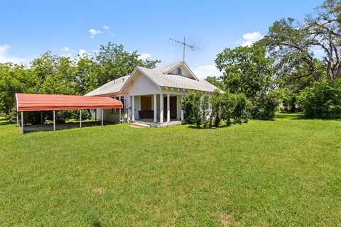 801 N Harrison Street, West, TX 76691
