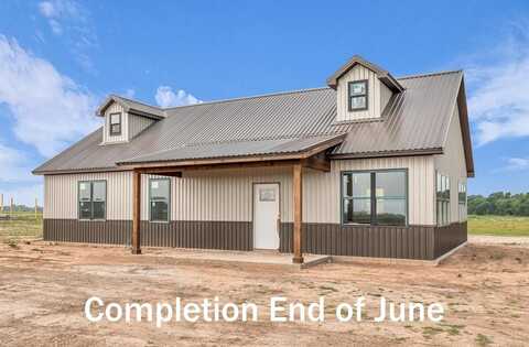132 S Baese Road, Elm Mott, TX 76640