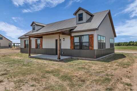 132 S Baese Road, Elm Mott, TX 76640
