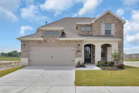 764 Waterhouse Lake Drive, Anna, TX 75409