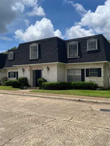 3730 Fairfield Avenue, Shreveport, LA 71104