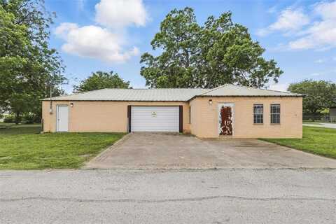 129 N Magnolia Street, Crowley, TX 76036