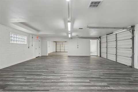 129 N Magnolia Street, Crowley, TX 76036