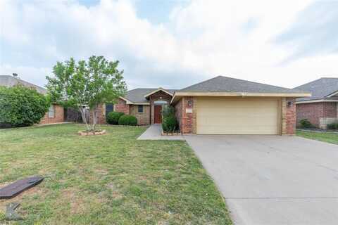210 Miss Ellie Lane, Abilene, TX 79602
