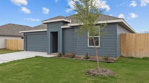 2911 Lynn Lane, Abilene, TX 79606