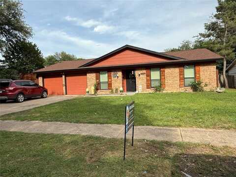 13126 Red Fern Lane, Dallas, TX 75240