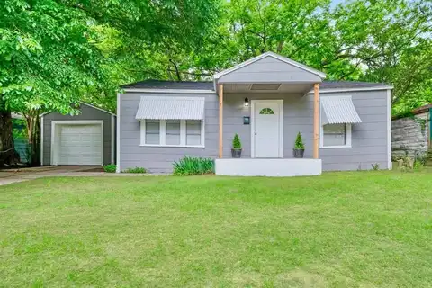 630 16th Street NE, Paris, TX 75460