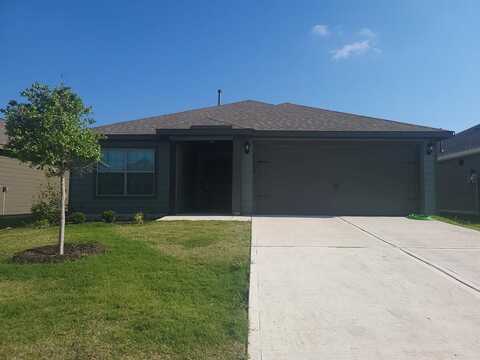 13712 Logan Pass Drive, Ponder, TX 76259