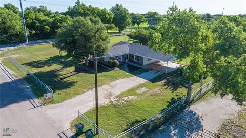 821 Cherry Lane, Clyde, TX 79510