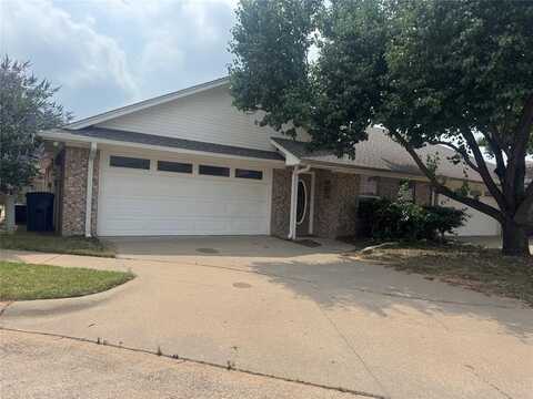 1010 Teresa Court, Granbury, TX 76048