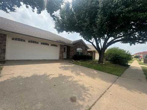 1008 Teresa Court, Granbury, TX 76048