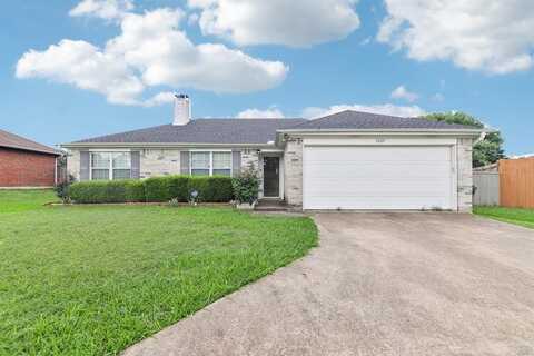 3205 View Lane, Corsicana, TX 75110