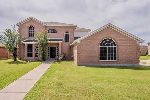 1720 Triumph Trail, Arlington, TX 76002