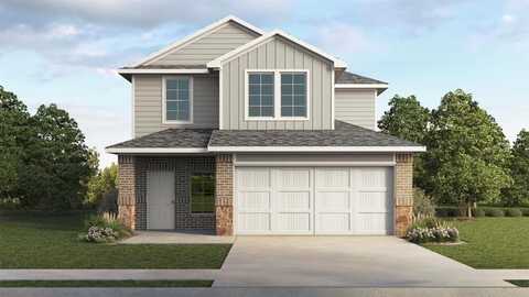 9813 Deposit Drive, Aubrey, TX 76227