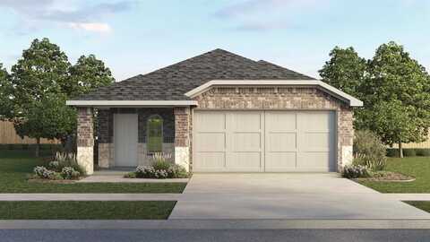 10121 Deposit Drive, Aubrey, TX 76227