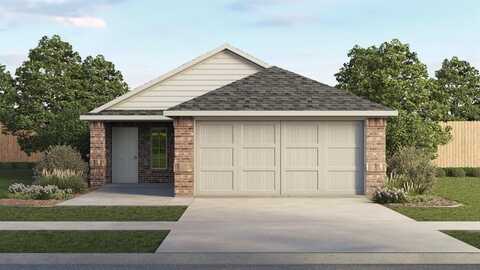 10025 Deposit Drive, Aubrey, TX 76227