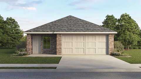 10129 Deposit Drive, Aubrey, TX 76227