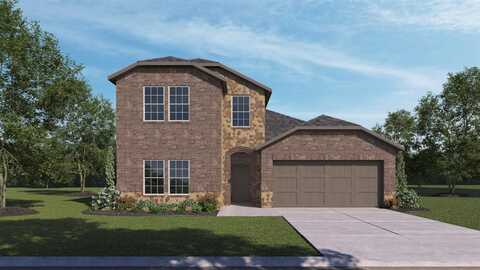 10016 Kayak Street, Aubrey, TX 76227