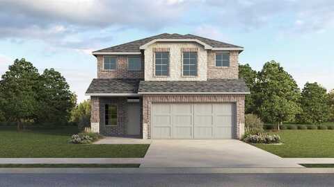 10125 Deposit Drive, Aubrey, TX 76227