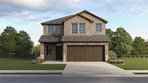 10313 Deposit Drive, Aubrey, TX 76227