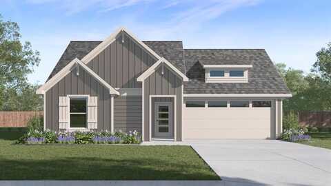 11300 W Pond Drive, Providence Village, TX 76227