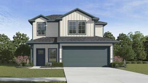 6303 Shearwater Road, Princeton, TX 75407