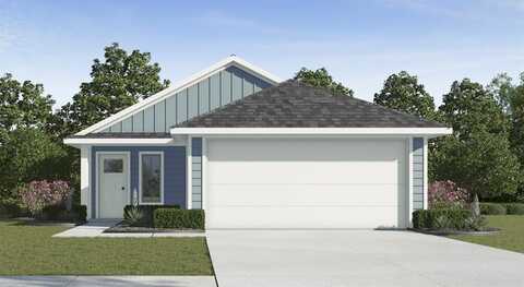 6310 Shearwater Road, Princeton, TX 75407