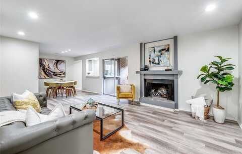 5130 Amesbury Drive, Dallas, TX 75206